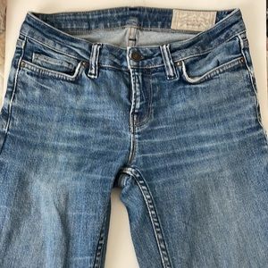 AllSaints Spitalfields Women’s Jeans